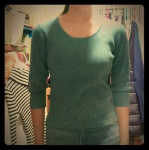 3 for $28 casual corner annex  sweater